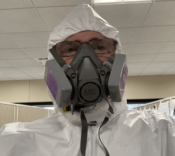 3 Reasons To Hire A Certified Mold Remediator To Help You Solve Your Mold Problem
